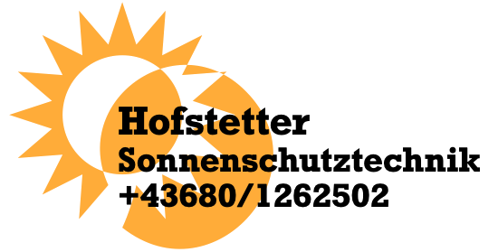 Hofstetter Sonnenschutztechnik Logo