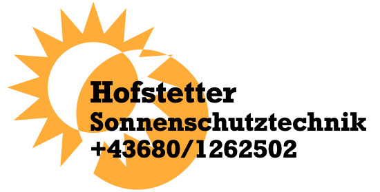 Hofstetter Sonnenschutztechnik